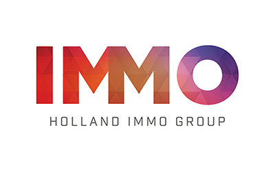 Holland IMMO Group SaaS solutions