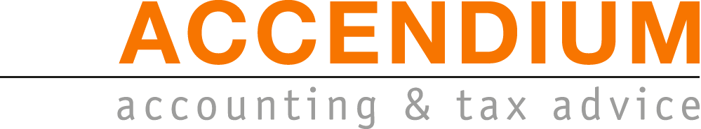 Accendium logo