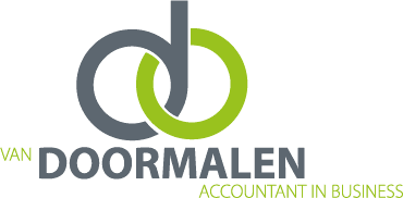 van-doormalen-accountant-in-business-logo