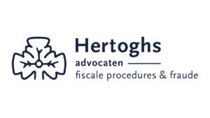 Hertoghs Advocaten fiscale procedures en fraude bijstand logo