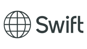 Swift banking logo new