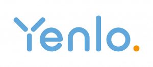 Yenlo integratiespecialist logo
