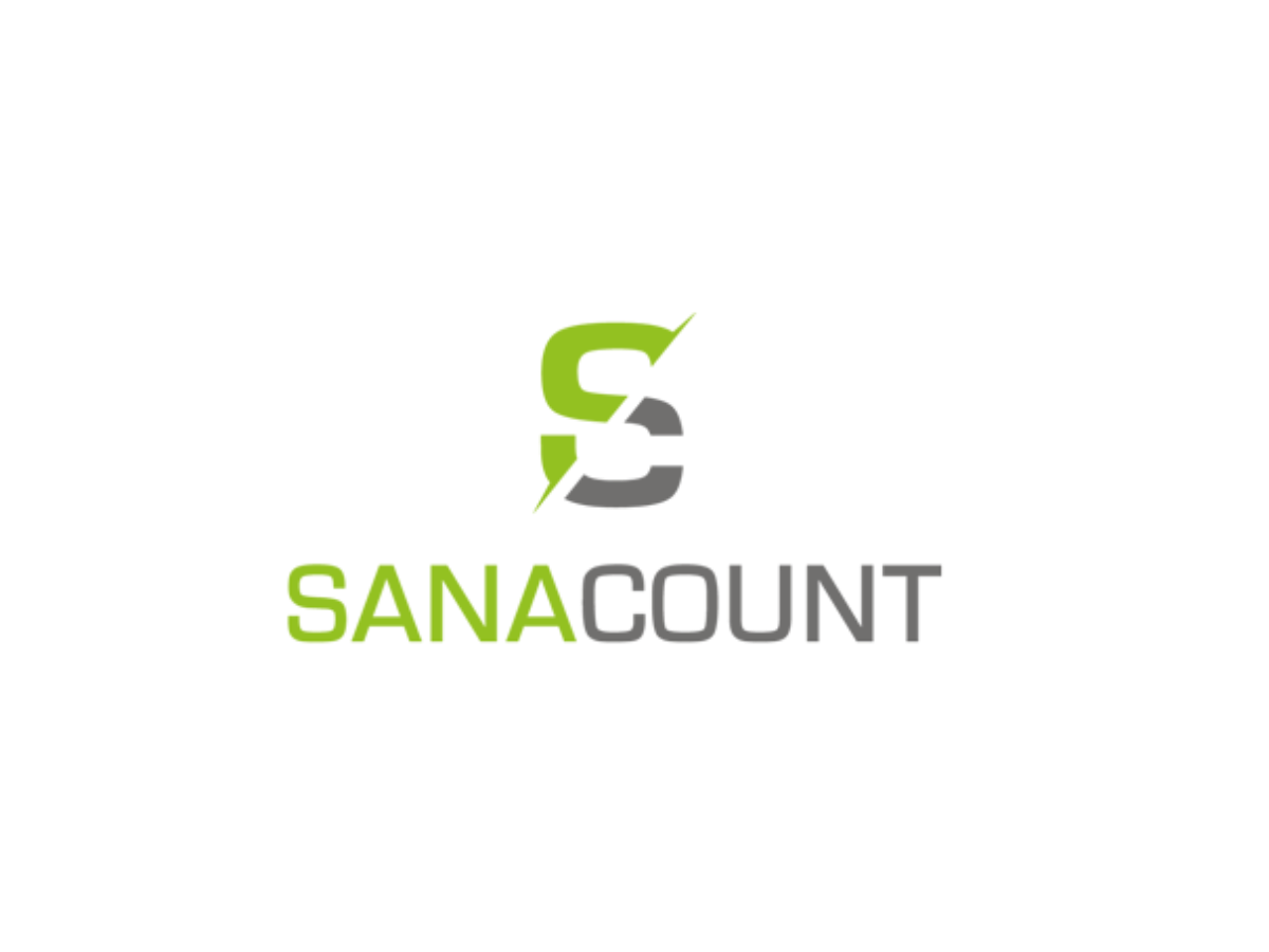 Sanacount logo accountantskantoor belastingadvies