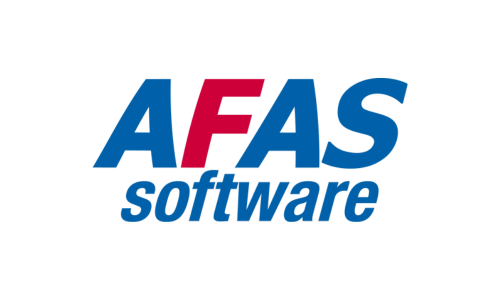 Afas software