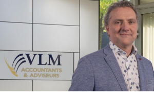Accountants VLM software grub