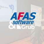 AFAS accountancy systeem koppelt met wwft-tool Grub