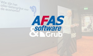 AFAS accountancy systeem koppelt met wwft-tool Grub