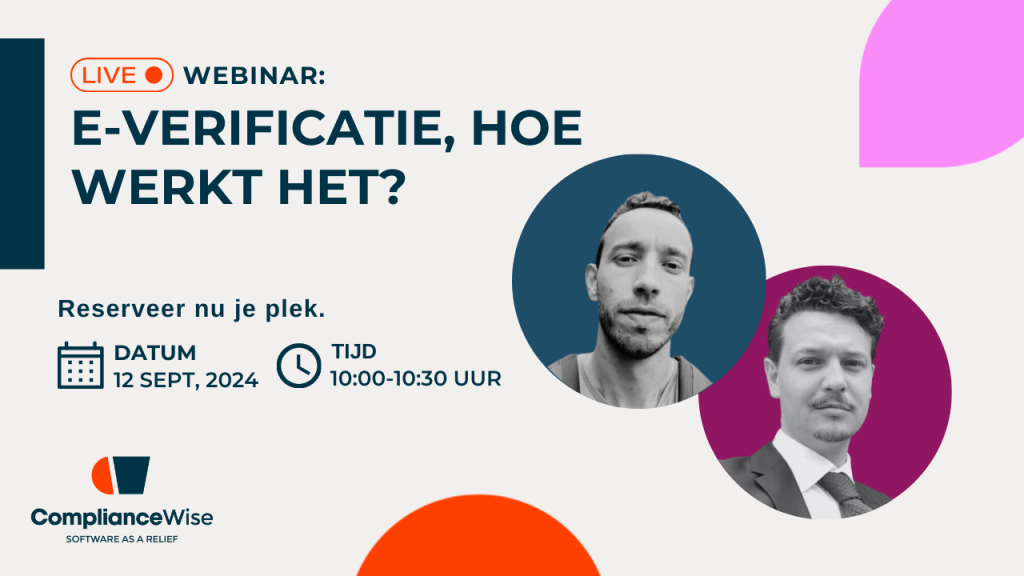 Hoe werkt e-verificatie?