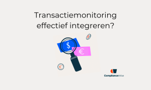 Hoe kan ik effectief transacties monitoren op risico en fraude?